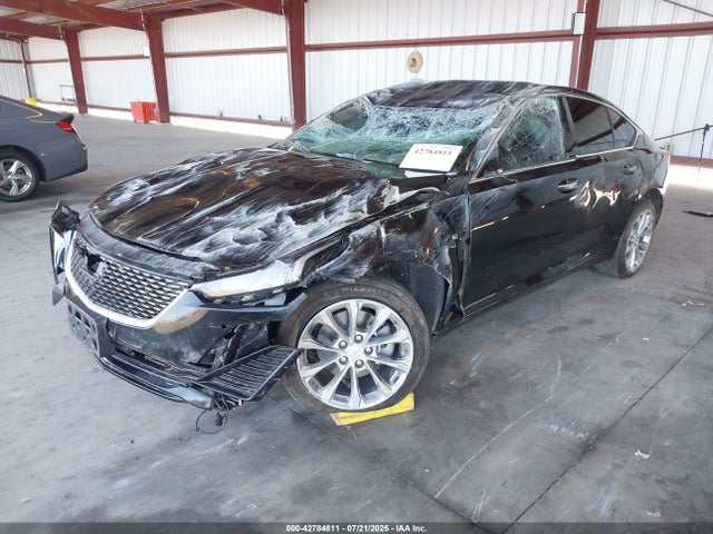 2023 CADILLAC CT5 1G6DS5RK6P0143397 Photo 1