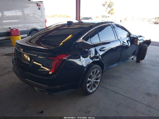 2023 CADILLAC CT5 1G6DS5RK6P0143397 Photo 3