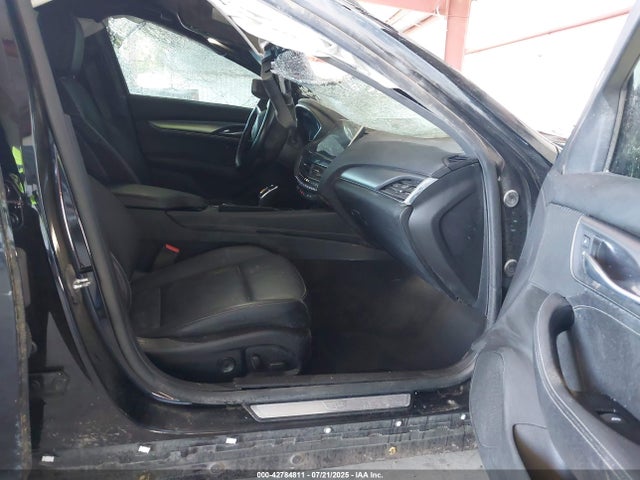 2023 CADILLAC CT5 1G6DS5RK6P0143397 Photo 4