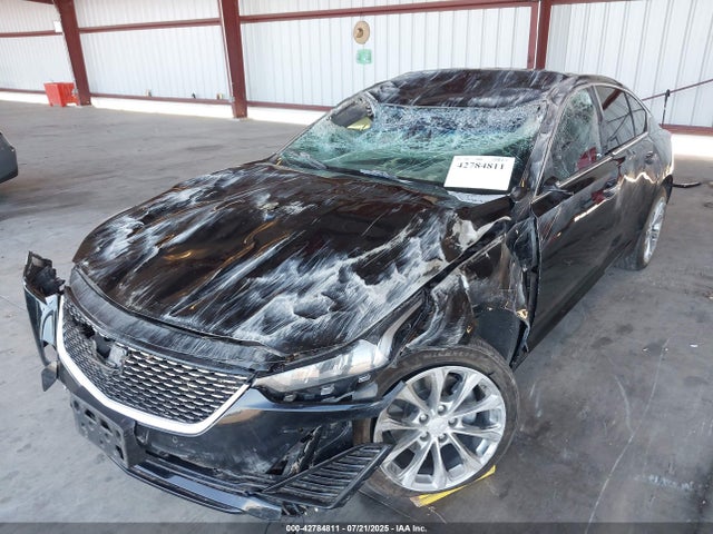2023 CADILLAC CT5 1G6DS5RK6P0143397 Photo 5