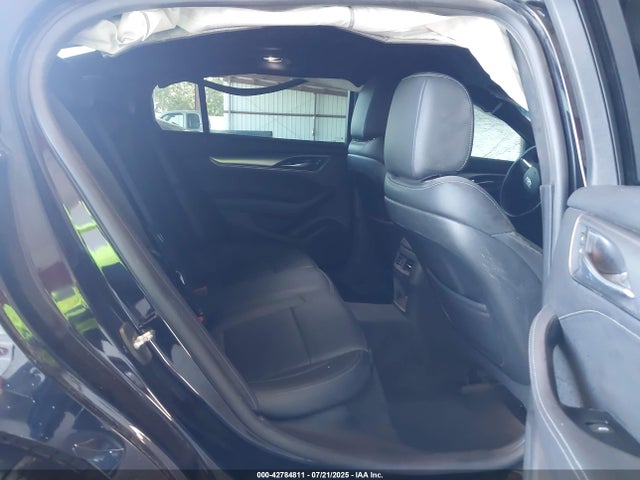 2023 CADILLAC CT5 1G6DS5RK6P0143397 Photo 7