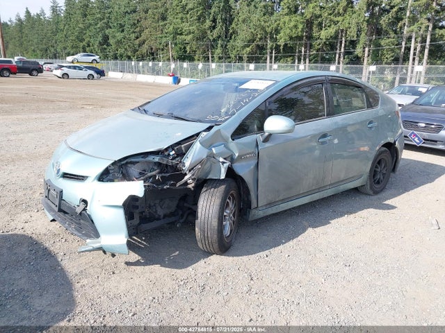 JTDKN3DU8F1945564 Toyota 2zr-fxe+3jm