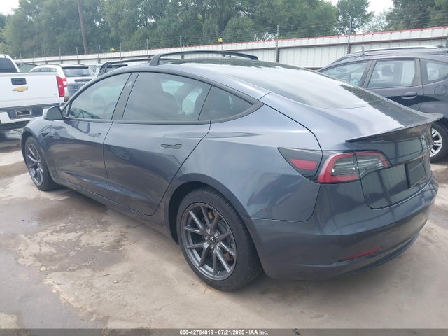 2021 TESLA MODEL 3 5YJ3E1EB3MF879600 Photo 2