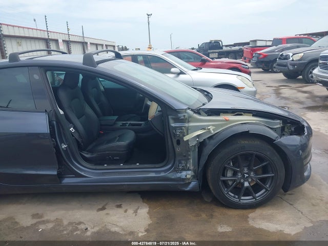 2021 TESLA MODEL 3 5YJ3E1EB3MF879600 Photo 5