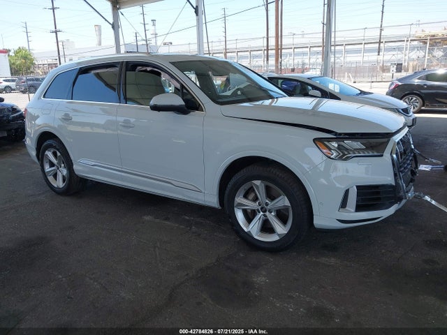 2023 AUDI Q7 WA1AXBF78PD017934 Photo 0