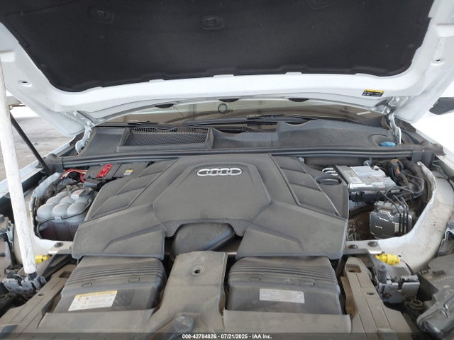 2023 AUDI Q7 WA1AXBF78PD017934 Photo 9