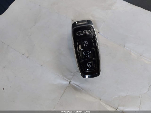 2023 AUDI Q7 WA1AXBF78PD017934 Photo 10