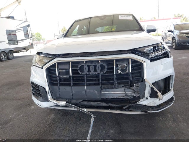 2023 AUDI Q7 WA1AXBF78PD017934 Photo 5