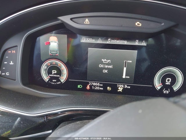 2023 AUDI Q7 WA1AXBF78PD017934 Photo 6