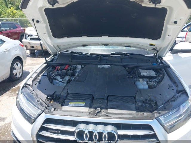 2018 AUDI Q7 WA1VAAF7XJD040233 Photo 9