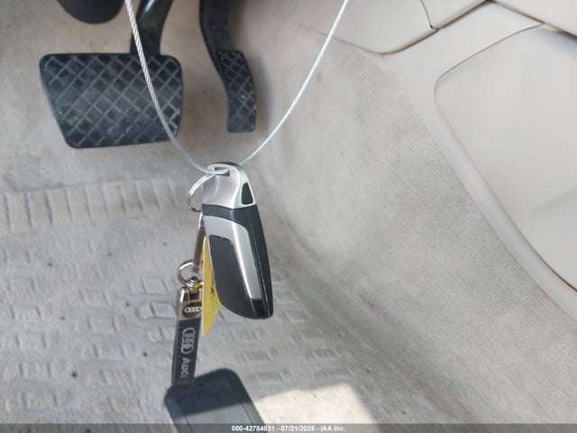 2018 AUDI Q7 WA1VAAF7XJD040233 Photo 10