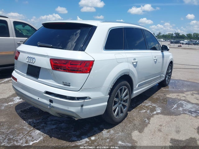 2018 AUDI Q7 WA1VAAF7XJD040233 Photo 3
