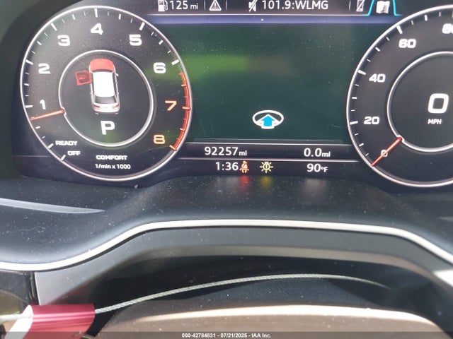 2018 AUDI Q7 WA1VAAF7XJD040233 Photo 6