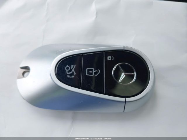 2023 MERCEDES-BENZ EQS 450+ W1KCG2DB0PA032862 Photo 10