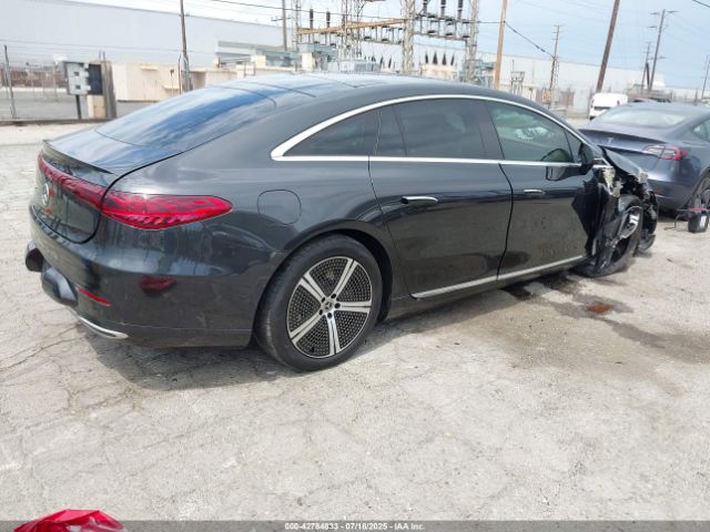2023 MERCEDES-BENZ EQS 450+ W1KCG2DB0PA032862 Photo 3