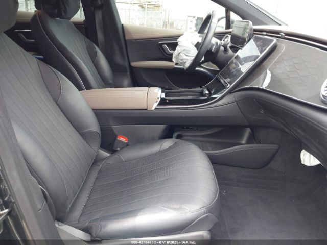 2023 MERCEDES-BENZ EQS 450+ W1KCG2DB0PA032862 Photo 4