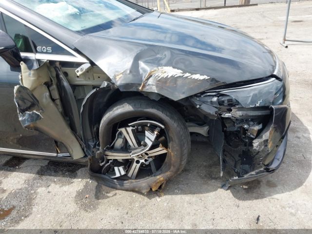 2023 MERCEDES-BENZ EQS 450+ W1KCG2DB0PA032862 Photo 5