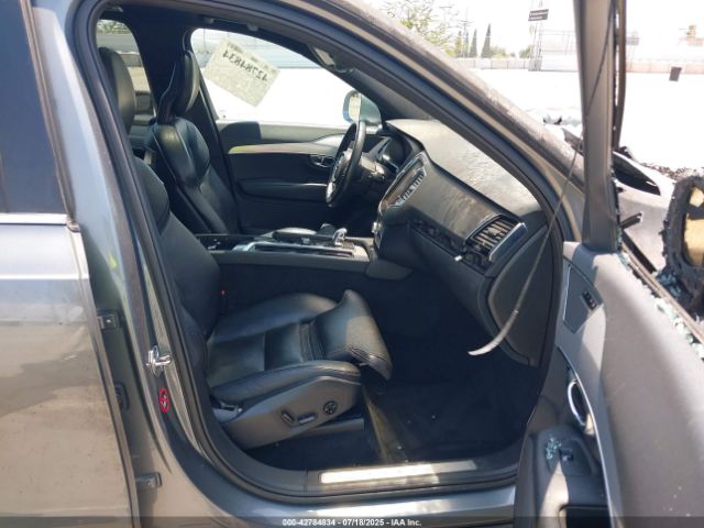 2016 VOLVO XC90 HYBRID YV4BC0PK2G1090258 Photo 4