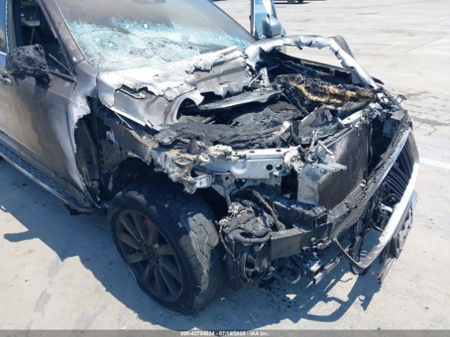 2016 VOLVO XC90 HYBRID YV4BC0PK2G1090258 Photo 5