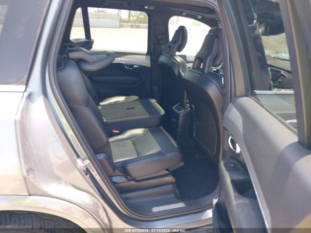 2016 VOLVO XC90 HYBRID YV4BC0PK2G1090258 Photo 7