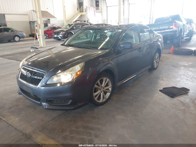 4S3BMBC64E3037650 Subaru 2.5na u5