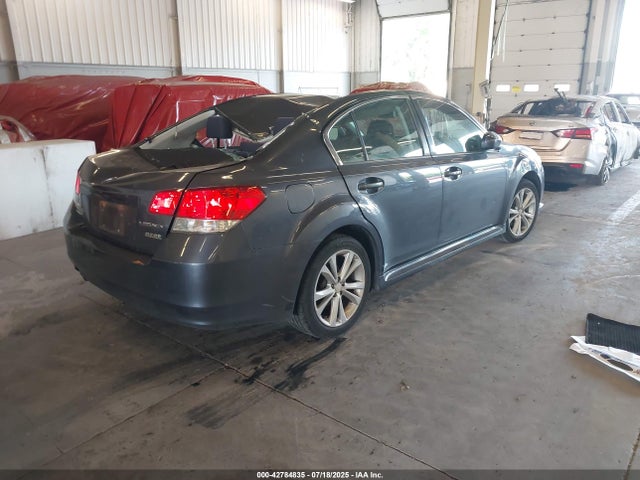 4S3BMBC64E3037650 Subaru 2.5na u5