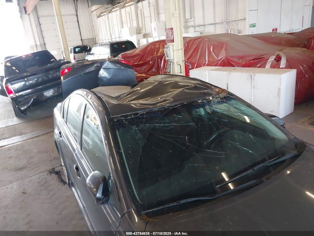 4S3BMBC64E3037650 Subaru 2.5na u5