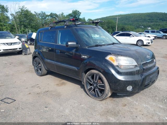 2010 KIA SOUL KNDJT2A22A7128594