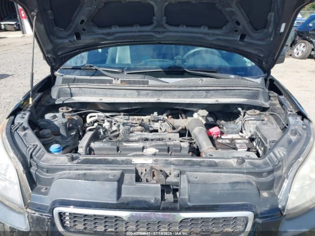 2010 KIA SOUL KNDJT2A22A7128594 Photo 9