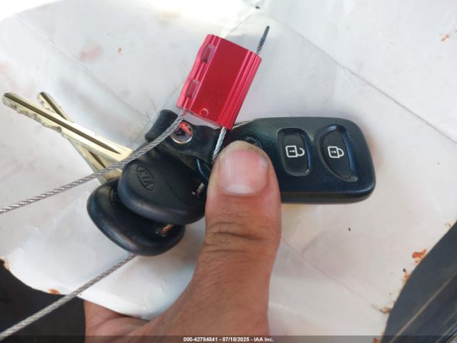 2010 KIA SOUL KNDJT2A22A7128594 Photo 10
