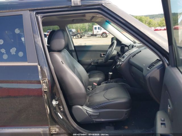 2010 KIA SOUL KNDJT2A22A7128594 Photo 4