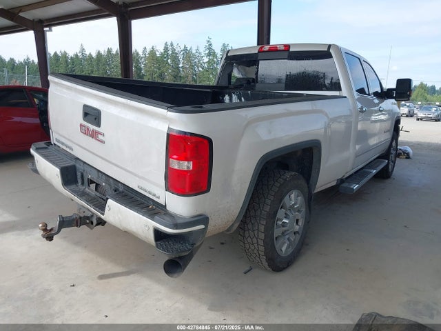 1GT12UEY7JF199938 GMC l5p - direct injection, duramax, gen 5, var 1