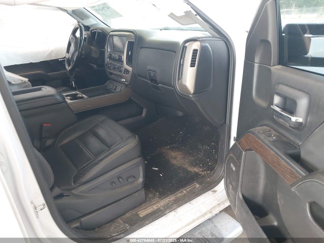 1GT12UEY7JF199938 GMC l5p - direct injection, duramax, gen 5, var 1