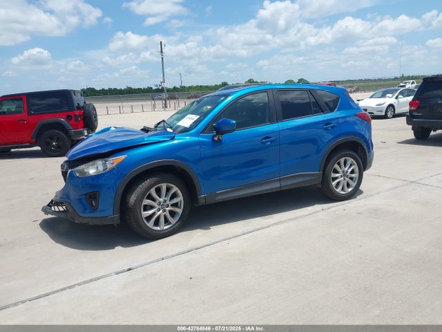 JM3KE4DY9E0362280 Mazda py