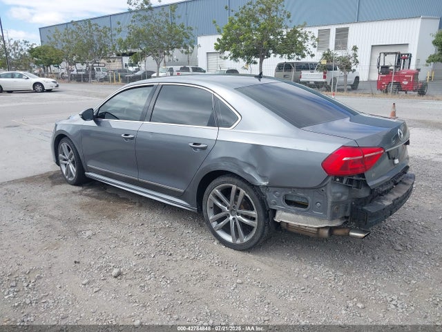1VWAT7A30GC041618 Volkswagen 1.8t