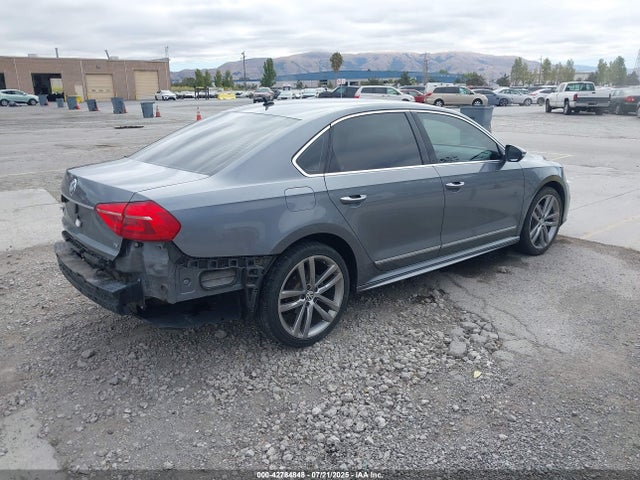 1VWAT7A30GC041618 Volkswagen 1.8t