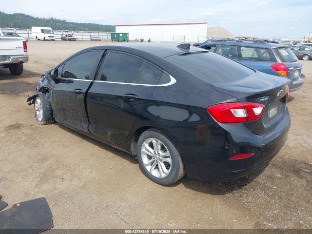 1G1BE5SM6K7128284 Chevrolet le2 -di: direct injection, vvt: variable valve timing, gen, alum