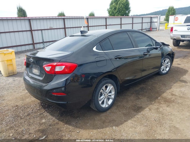 1G1BE5SM6K7128284 Chevrolet le2 -di: direct injection, vvt: variable valve timing, gen, alum