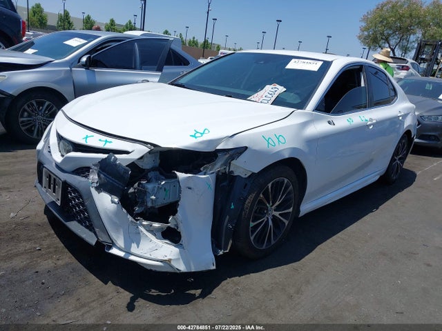 4T1B11HK6KU758241 Toyota a25a-fks