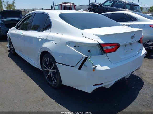 4T1B11HK6KU758241 Toyota a25a-fks