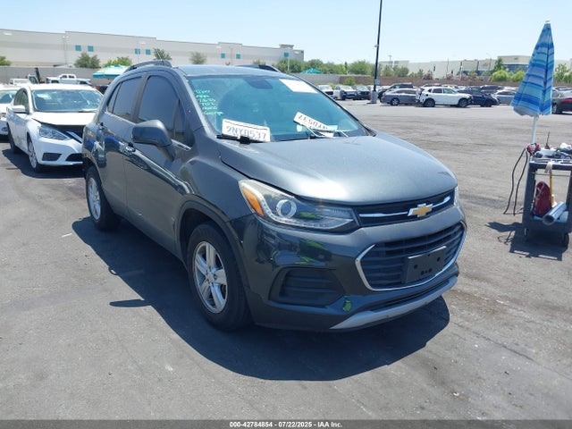 Chevrolet luv - mfi, variable valve timing, e85 max, alum 2018 KL7CJLSB8JB709742 Image 14