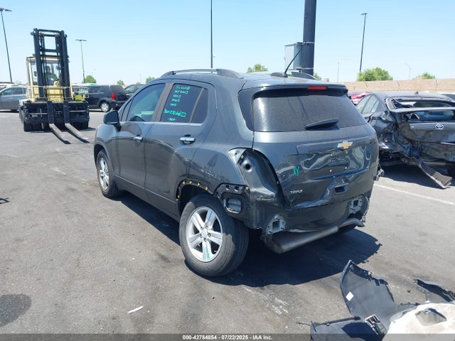 Chevrolet luv - mfi, variable valve timing, e85 max, alum 2018 KL7CJLSB8JB709742 Image 15