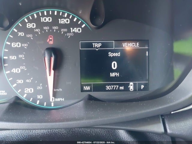 Chevrolet luv - mfi, variable valve timing, e85 max, alum 2018 KL7CJLSB8JB709742 Image 16