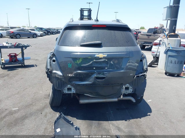 Chevrolet luv - mfi, variable valve timing, e85 max, alum 2018 KL7CJLSB8JB709742 Image 17