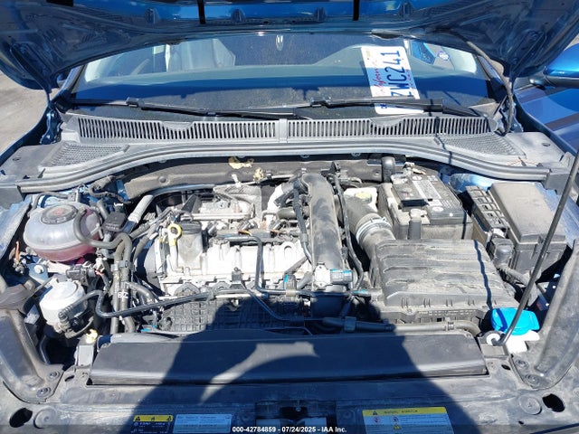 3VWN57BU0LM086148 Volkswagen 1.4 tsi