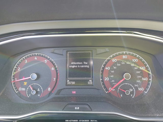 3VWN57BU0LM086148 Volkswagen 1.4 tsi