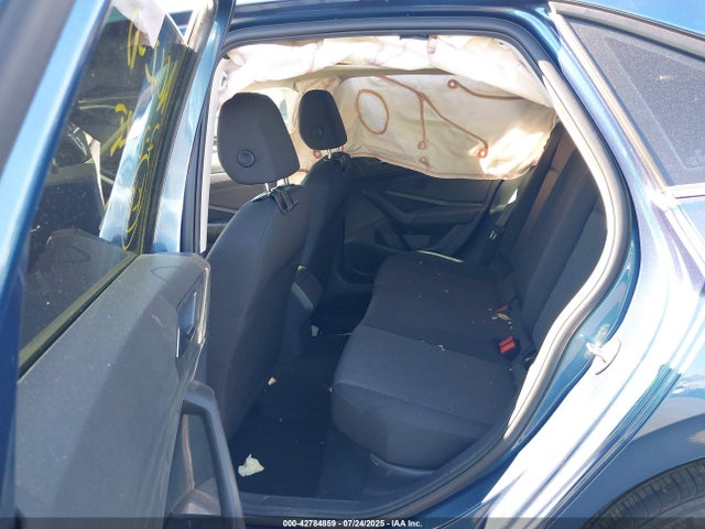 3VWN57BU0LM086148 Volkswagen 1.4 tsi
