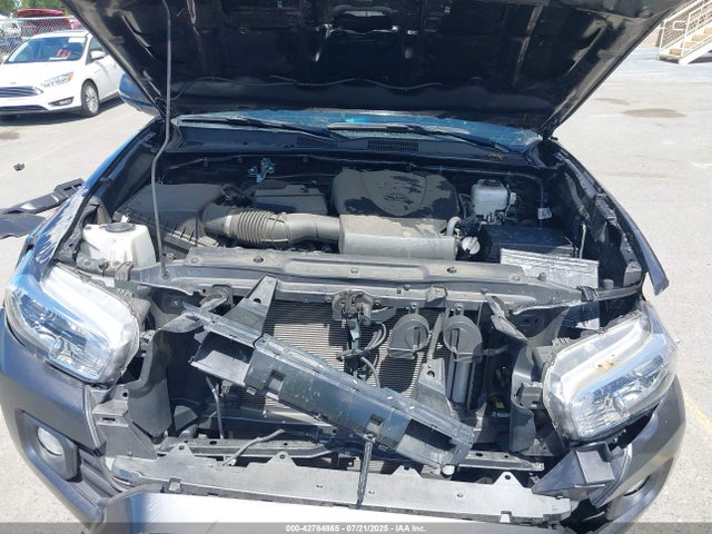 3TMDZ5BN5PM154398 Toyota 2gr-fks