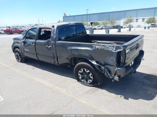 3TMDZ5BN5PM154398 Toyota 2gr-fks