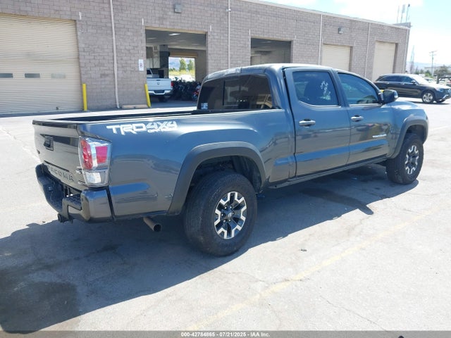 3TMDZ5BN5PM154398 Toyota 2gr-fks